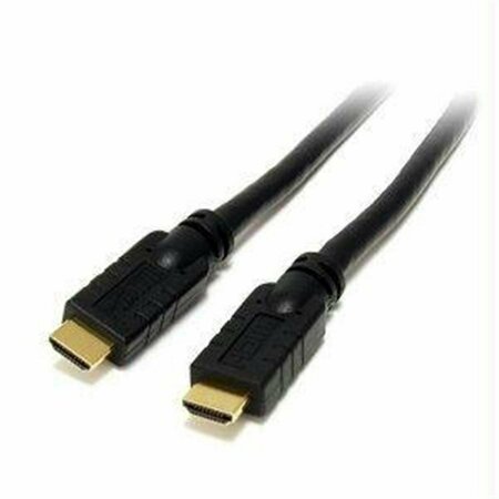 DYNAMICFUNCTION Startech 20Ft High Speed Hdmi Cable With Ethernet - Hdmi - M-M DY131638
